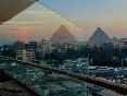 Eyes Of Egypt Pyramids View Boutique Hotel oda fotoÄŸrafÄ±