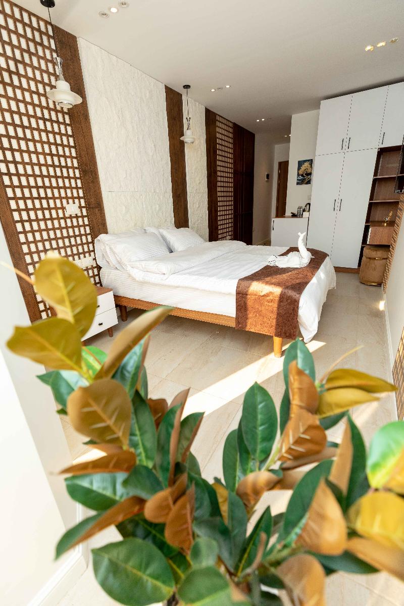 Eyes Of Egypt Pyramids View Boutique Hotel - Oda