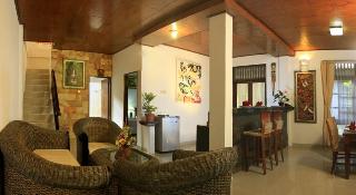 The Taman Ayu Seminyak fotoÄŸrafÄ±