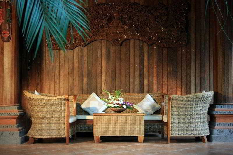The Taman Ayu Seminyak fotoÄŸrafÄ±