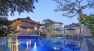 The Taman Ayu Seminyak otel fotoğrafı