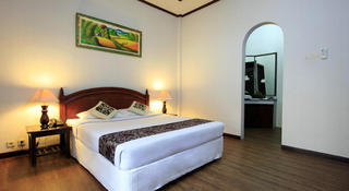 The Taman Ayu Seminyak fotoÄŸrafÄ±