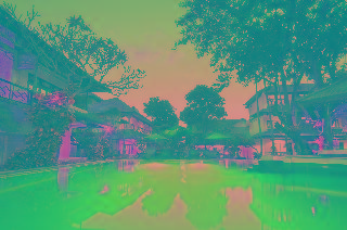 The Taman Ayu Seminyak fotoÄŸrafÄ±