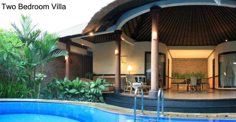 The Taman Ayu Seminyak fotoÄŸrafÄ±