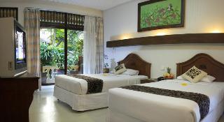 The Taman Ayu Seminyak fotoÄŸrafÄ±