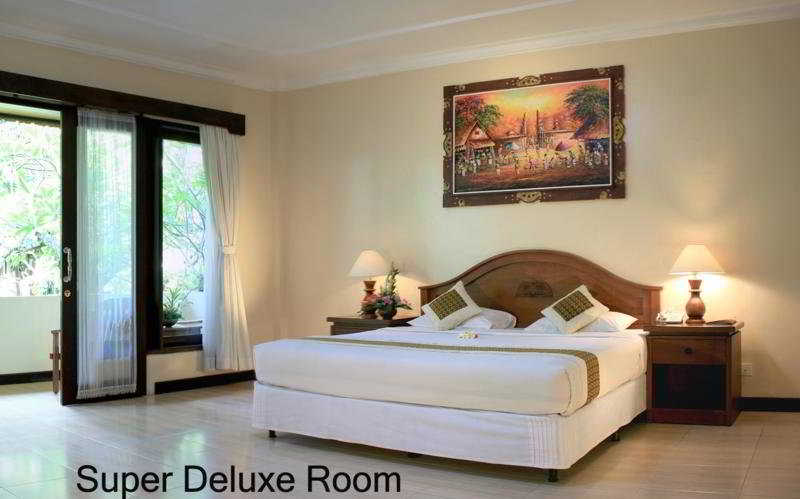 The Taman Ayu Seminyak fotoÄŸrafÄ±