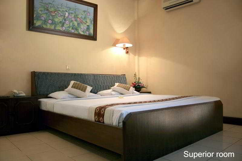 The Taman Ayu Seminyak fotoÄŸrafÄ±
