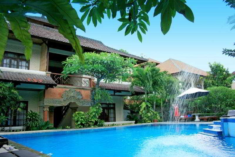 The Taman Ayu Seminyak fotoÄŸrafÄ±