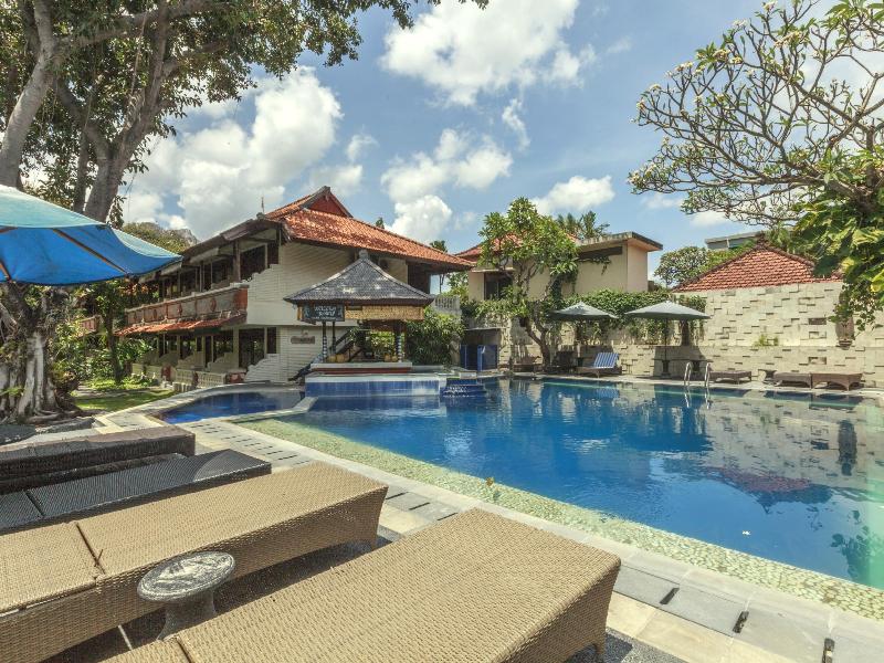 The Taman Ayu Seminyak - Havuz