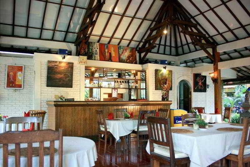 The Taman Ayu Seminyak fotoÄŸrafÄ±
