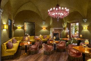 The James Suite Hotel Firenze 1564 fotoÄŸrafÄ±
