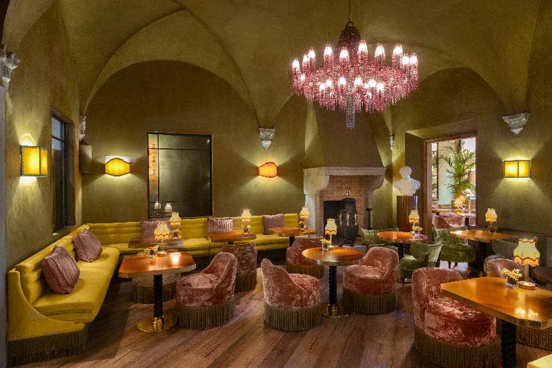The James Suite Hotel Firenze 1564 - Bar