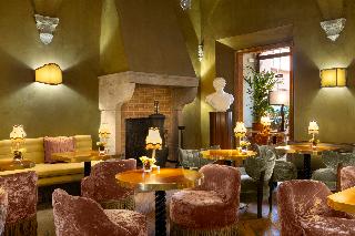 The James Suite Hotel Firenze 1564 fotoÄŸrafÄ±