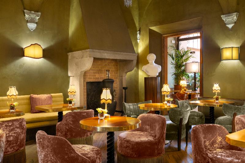 The James Suite Hotel Firenze 1564 - Bar