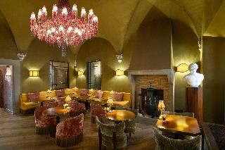 The James Suite Hotel Firenze 1564 fotoÄŸrafÄ±