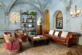The James Suite Hotel Firenze 1564 fotoÄŸrafÄ±