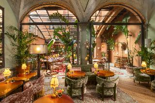 The James Suite Hotel Firenze 1564 fotoÄŸrafÄ±