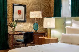 The James Suite Hotel Firenze 1564 fotoÄŸrafÄ±
