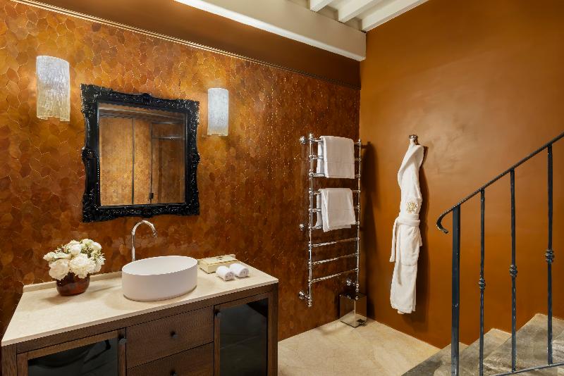 The James Suite Hotel Firenze 1564 - Oda