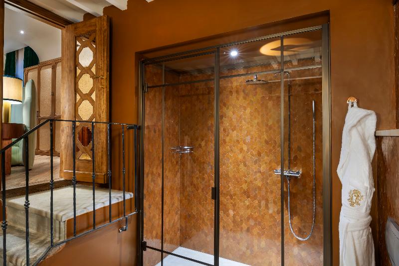 The James Suite Hotel Firenze 1564 - Oda