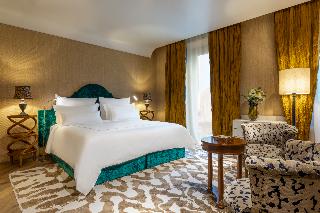The James Suite Hotel Firenze 1564 fotoÄŸrafÄ±