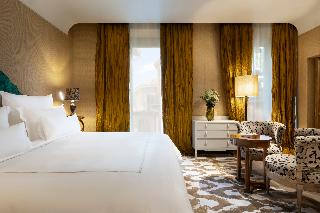 The James Suite Hotel Firenze 1564 fotoÄŸrafÄ±