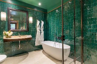 The James Suite Hotel Firenze 1564 fotoÄŸrafÄ±