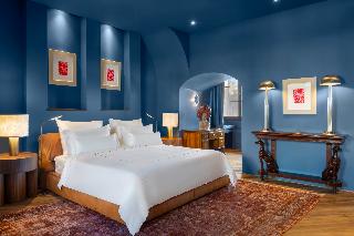 The James Suite Hotel Firenze 1564 fotoÄŸrafÄ±