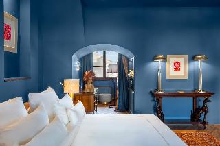 The James Suite Hotel Firenze 1564 fotoÄŸrafÄ±