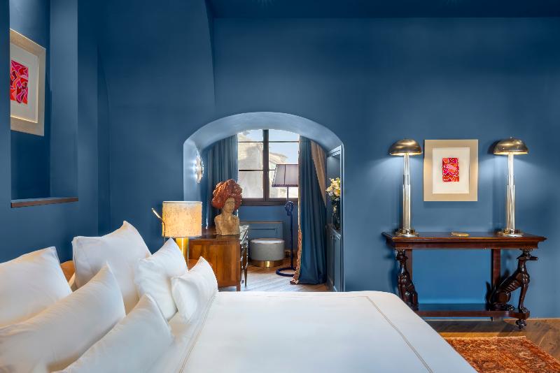 The James Suite Hotel Firenze 1564 - Oda
