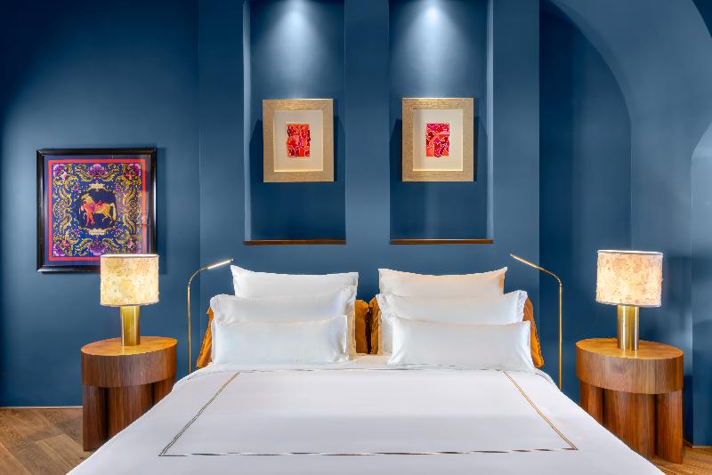 The James Suite Hotel Firenze 1564 - Oda