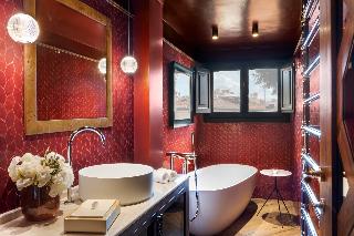 The James Suite Hotel Firenze 1564 fotoÄŸrafÄ±