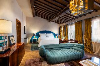 The James Suite Hotel Firenze 1564 fotoÄŸrafÄ±
