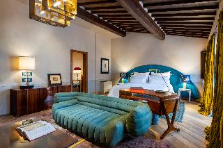 The James Suite Hotel Firenze 1564 fotoÄŸrafÄ±