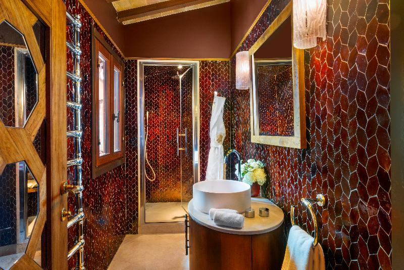 The James Suite Hotel Firenze 1564 - Oda