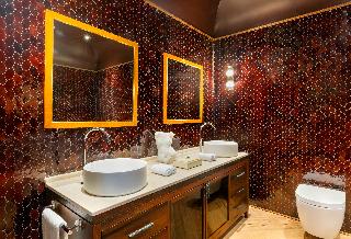 The James Suite Hotel Firenze 1564 fotoÄŸrafÄ±