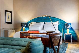 The James Suite Hotel Firenze 1564 fotoÄŸrafÄ±