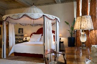 The James Suite Hotel Firenze 1564 fotoÄŸrafÄ±