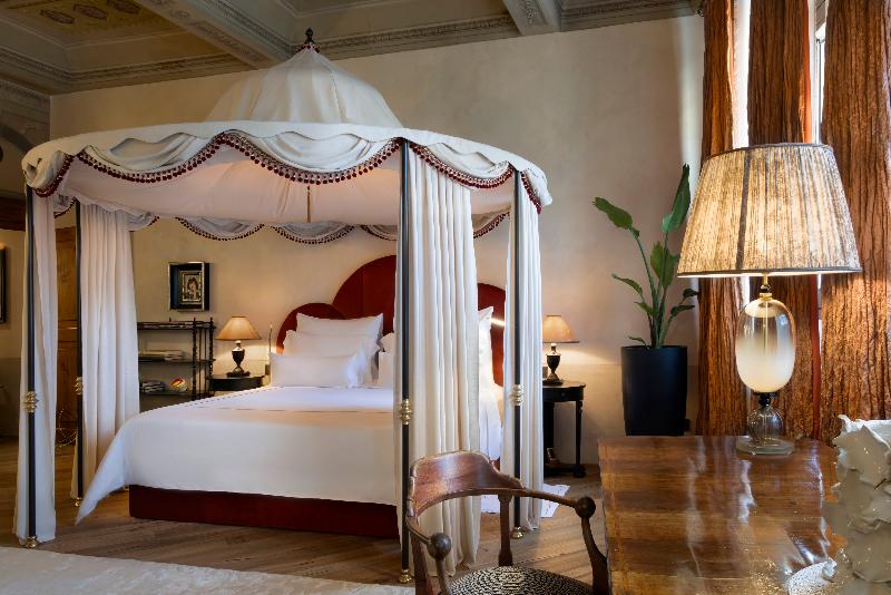The James Suite Hotel Firenze 1564 - Oda