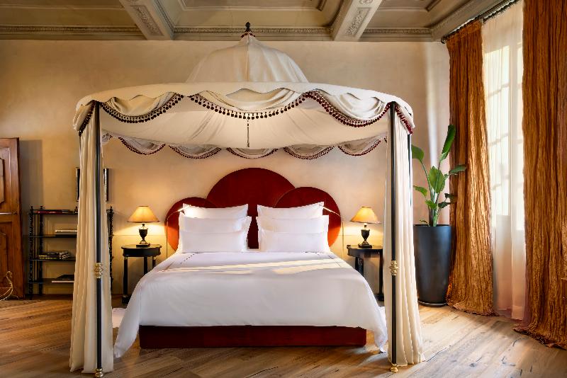 The James Suite Hotel Firenze 1564 - Oda