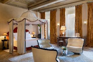 The James Suite Hotel Firenze 1564 fotoÄŸrafÄ±