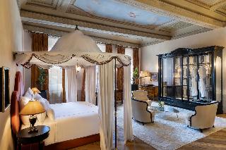 The James Suite Hotel Firenze 1564 fotoÄŸrafÄ±