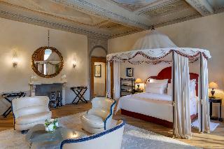 The James Suite Hotel Firenze 1564 fotoÄŸrafÄ±