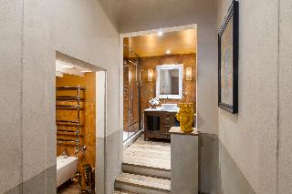 The James Suite Hotel Firenze 1564 fotoÄŸrafÄ±