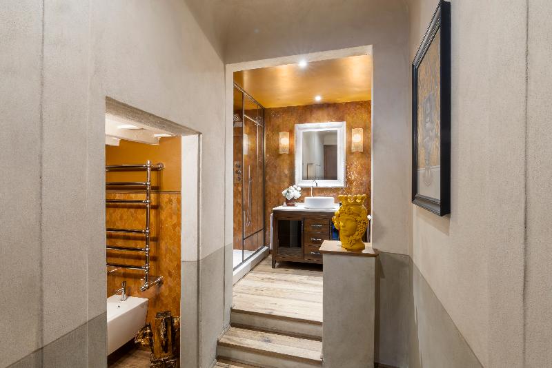 The James Suite Hotel Firenze 1564 - Oda