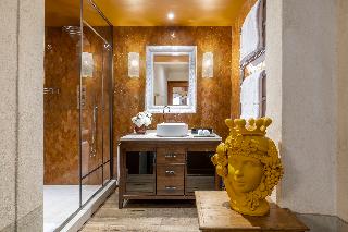 The James Suite Hotel Firenze 1564 fotoÄŸrafÄ±