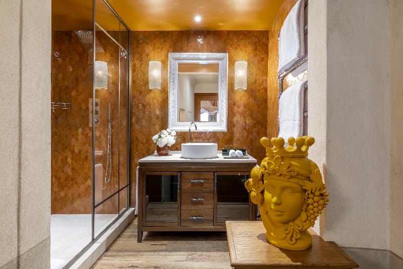 The James Suite Hotel Firenze 1564 - Oda