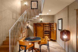 The James Suite Hotel Firenze 1564 fotoÄŸrafÄ±
