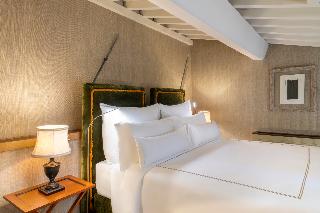 The James Suite Hotel Firenze 1564 fotoÄŸrafÄ±