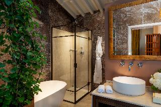 The James Suite Hotel Firenze 1564 fotoÄŸrafÄ±